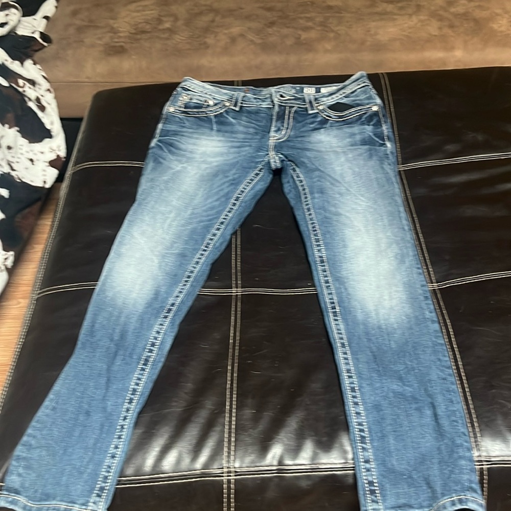 Miss Me Bootcut jeans Size 30